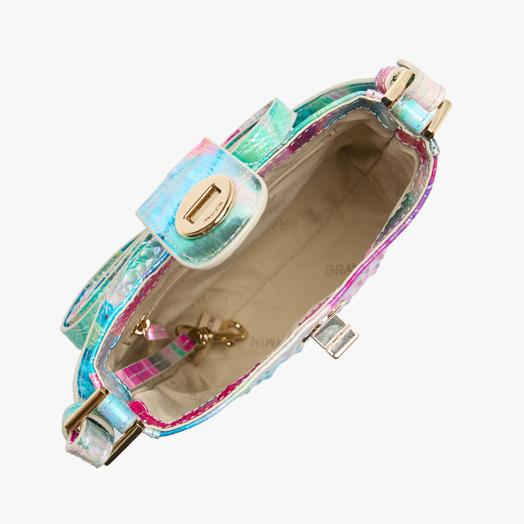 Impression Melbourne	Marley Crossbody Open Top View