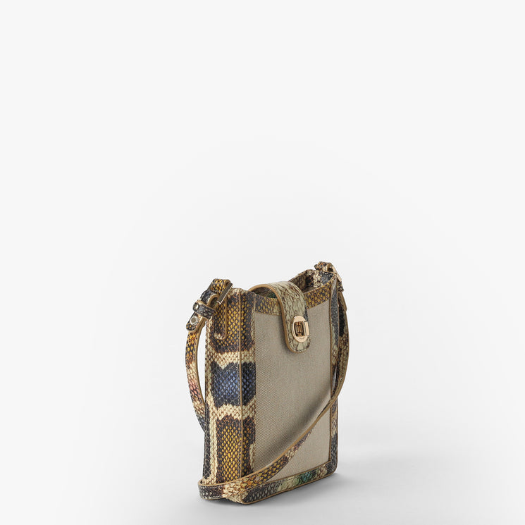Multi Flashback Marley Crossbody Side View