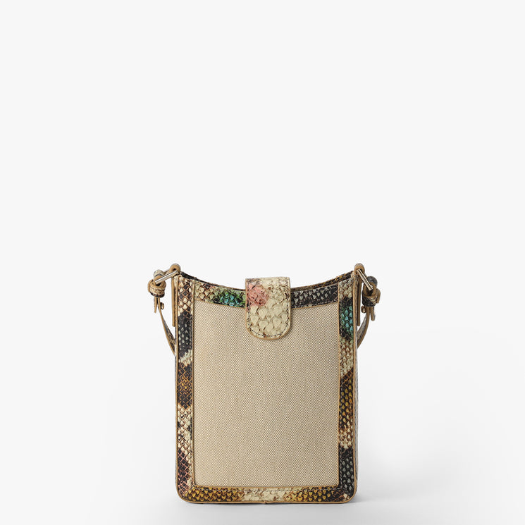 Multi Flashback Marley Crossbody Back View