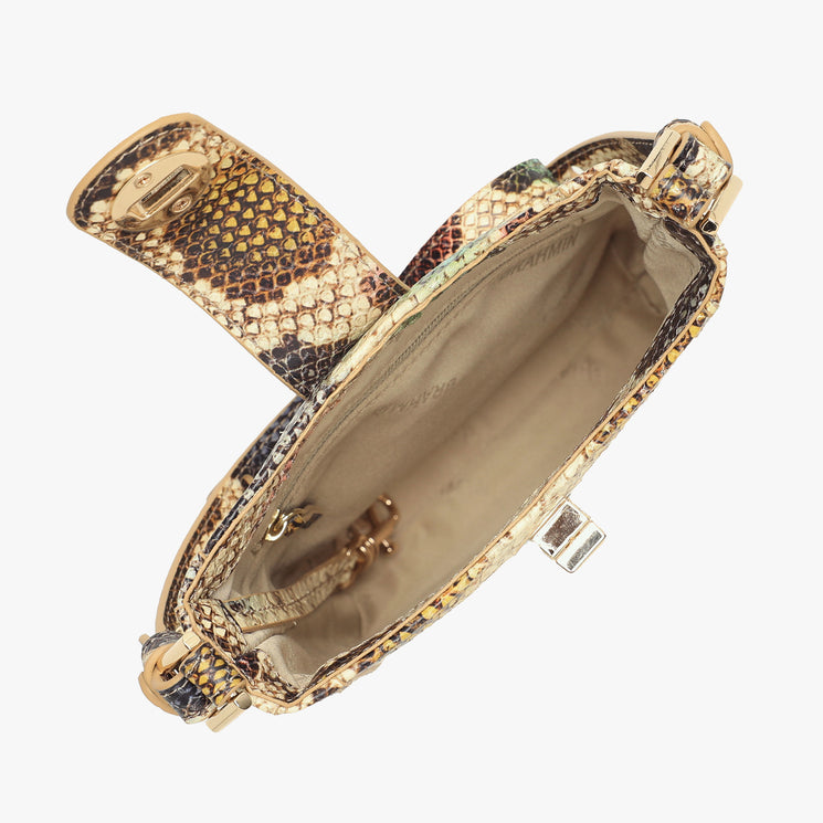 Multi Flashback Marley Crossbody Open Top View