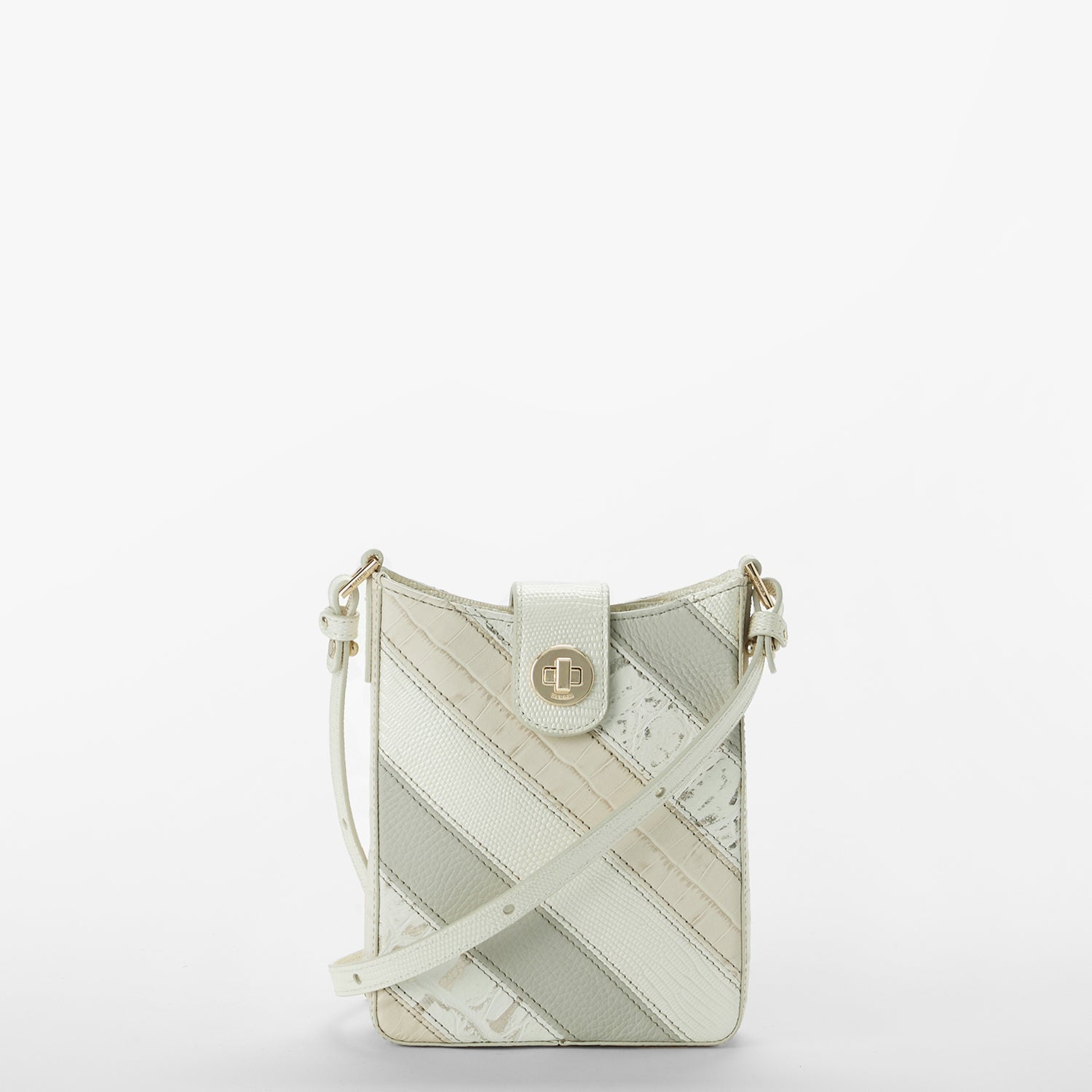 Brahmin MOSAIC Melbourne Marley outlet Crossbody