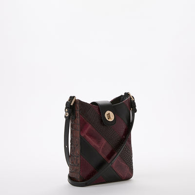 Tart Flashback Marley Crossbody Side View 