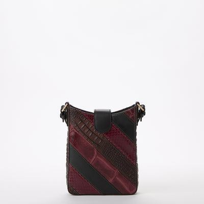 Tart Flashback Marley Crossbody Back View 