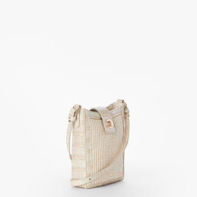 Tiramisu Manava Marley Crossbody Side View