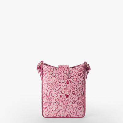 Fearless Pink Ainsley Marley Back View 