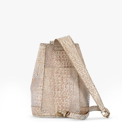 Birch Mini Melbourne Maddie Sling Bag Back View 