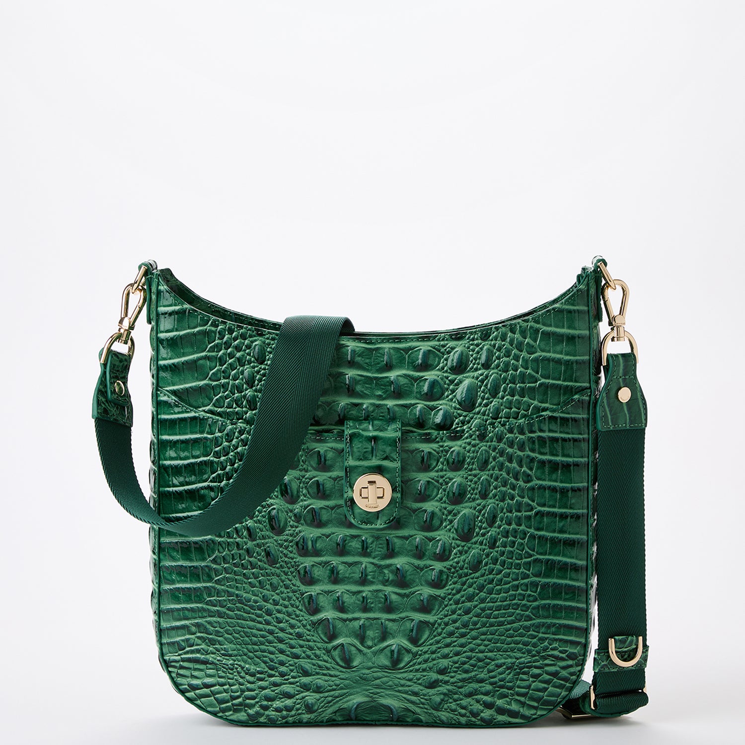 Brahmin crossbody shops bag