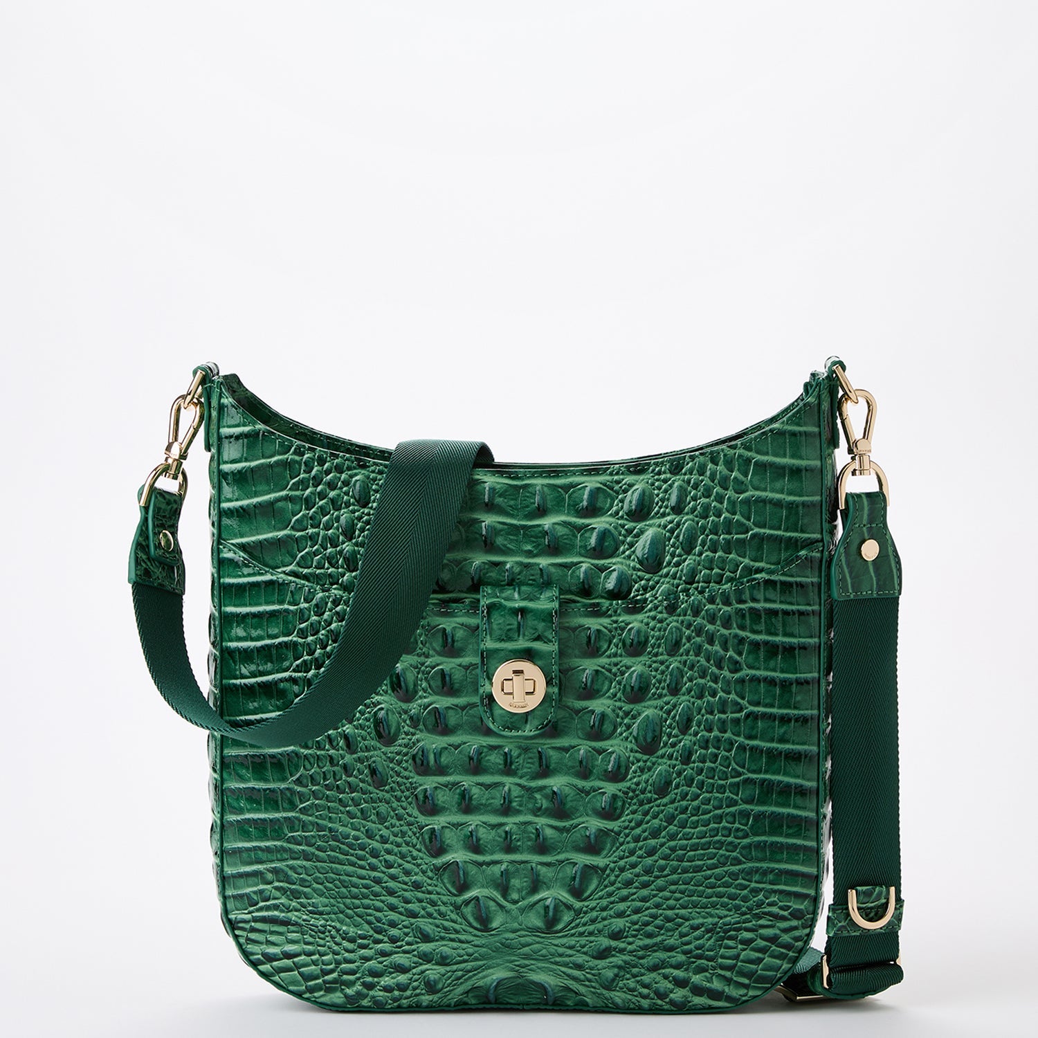 Brahmin newest Crossbody