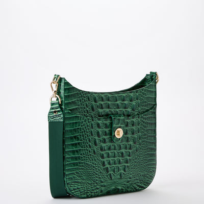 Parakeet Melbourne Leia Crossbody Side View