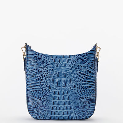 Blue Serenade Melbourne Leia Crossbody Back View 