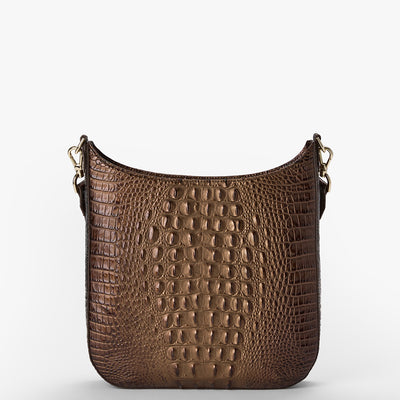 Ganache Ombre Melbourne Leia Crossbody Back View 