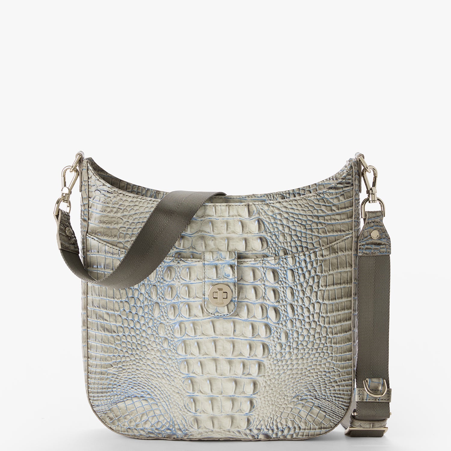Leia | Mindful Grey Ombre Melbourne | BRAHMIN