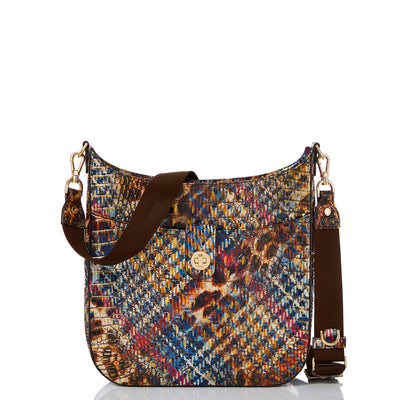 Trendsetter Melbourne Leia Crossbody Front View 
