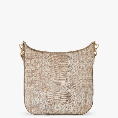 Birch Mini Melbourne Leia Crossbody Back View 