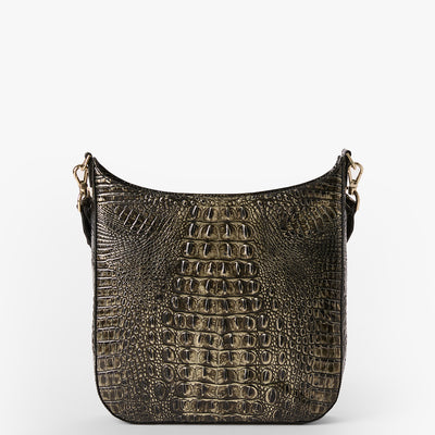 Onyx Melbourne Leia Crossbody Back View 