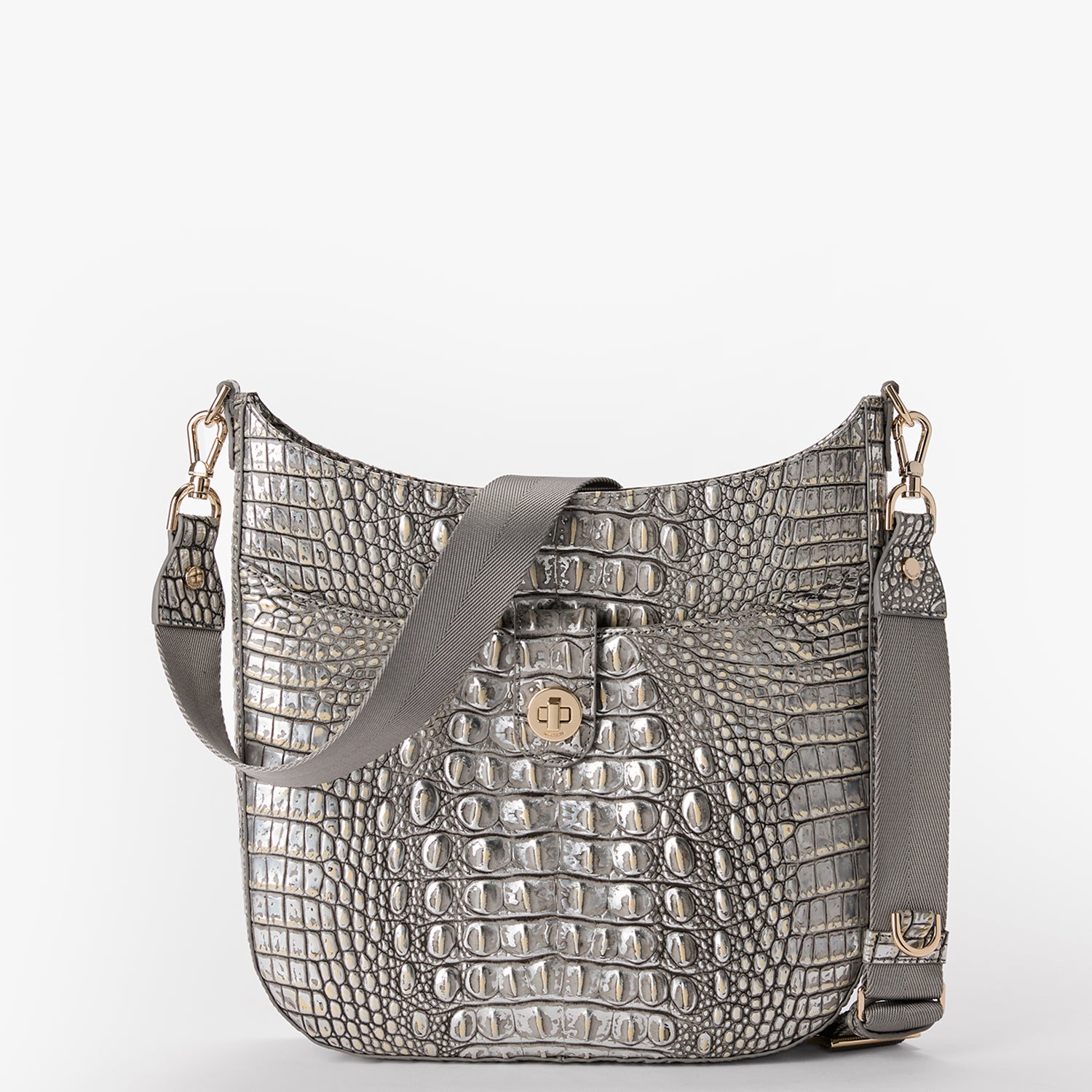 Brahmin crossbody outlet bag