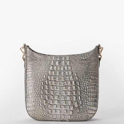 Chrome Melbourne Leia Crossbody Back View 
