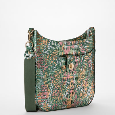 Soulful Melbourne Leia Crossbody Side View