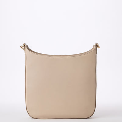 Brindle Moonstone Leia Crossbody Back View 