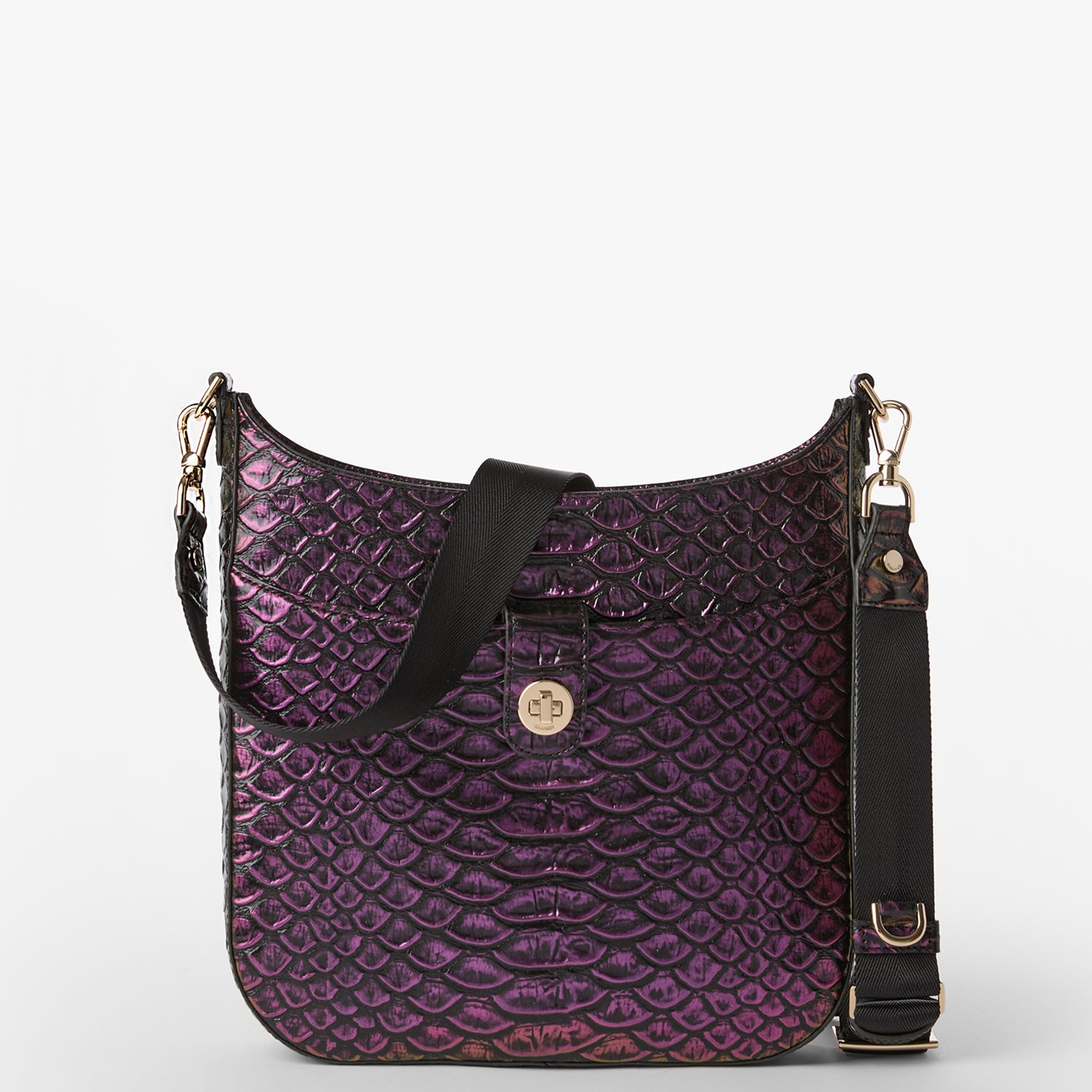 Brahmin crossbody bag outlet