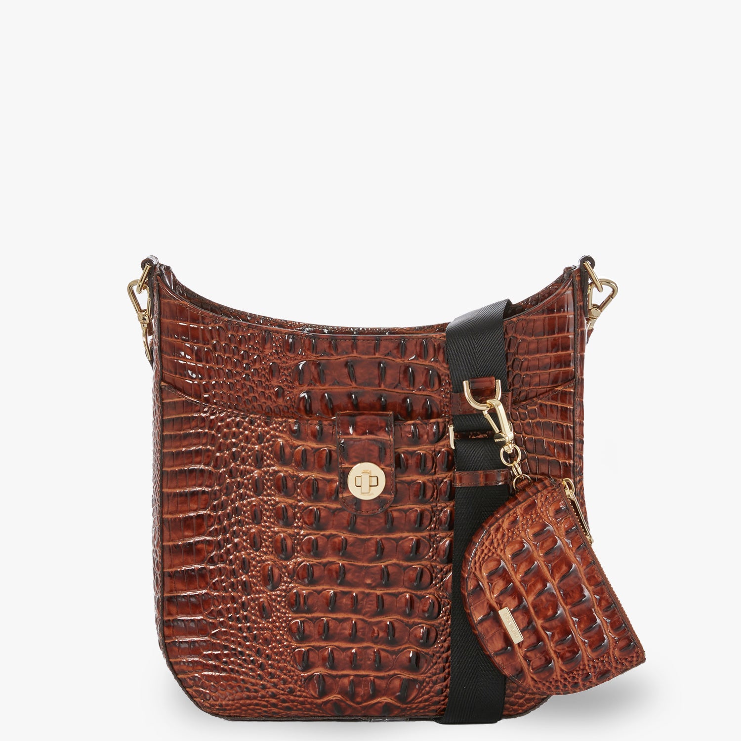 Brahmin crossbody purse on sale