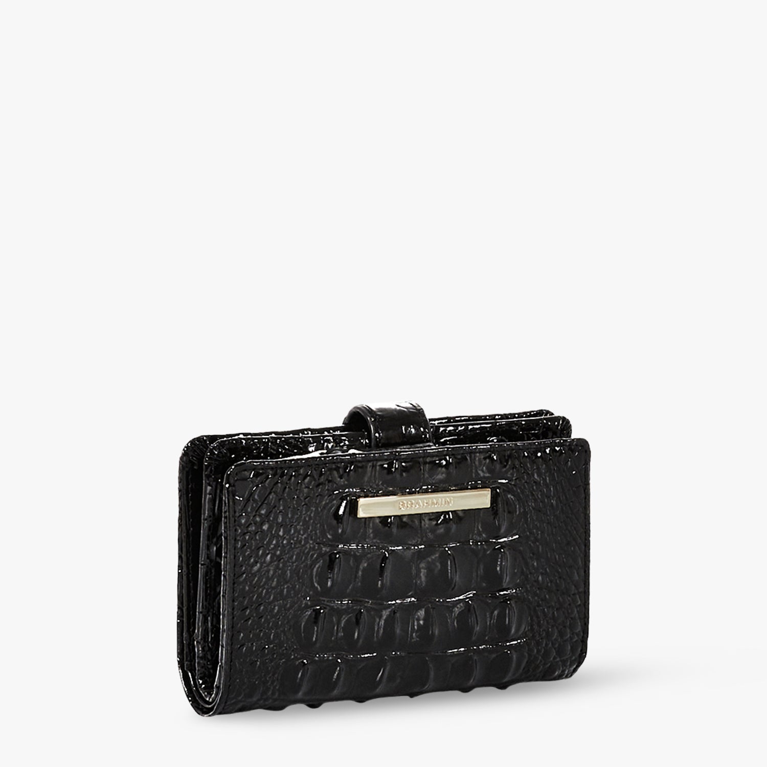 Brahmin on sale wallet & coin purse