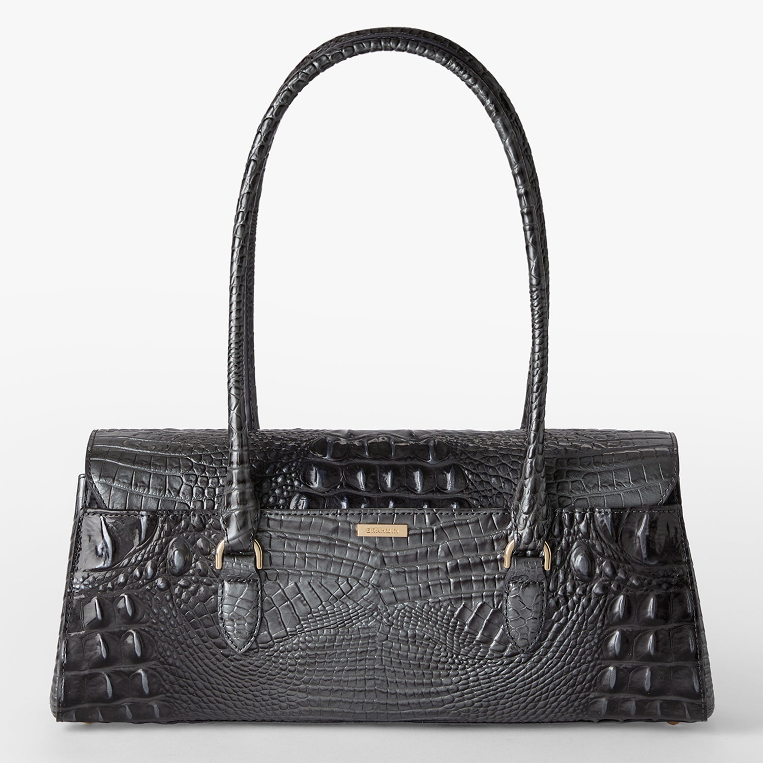 Dayan | Charcoal Melbourne | BRAHMIN