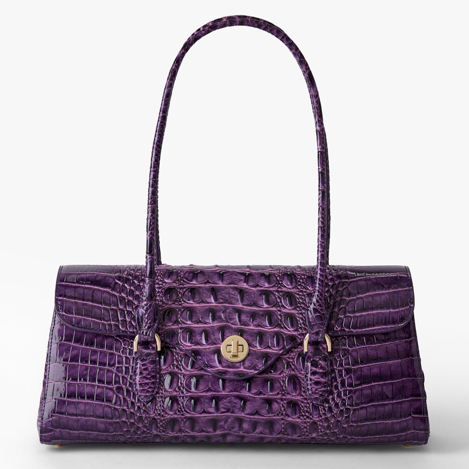 Daisy | Heroic Purple Melbourne | BRAHMIN