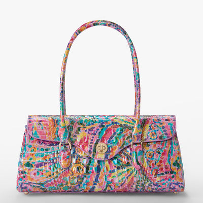 Rainbow Reef Melbourne DI Dayan Satchel Front View