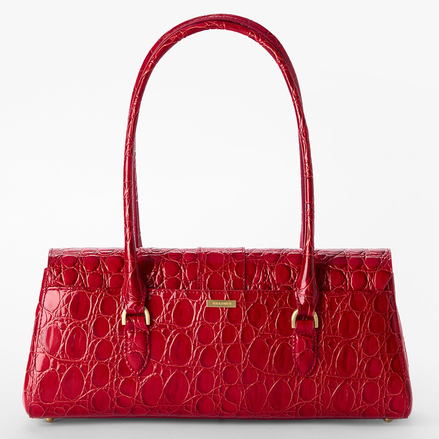 Sriracha Vanderbilt Dayan Satchel Back View
