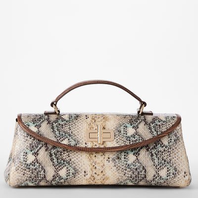 Multi Eirwen Dayan Satchel Front View 