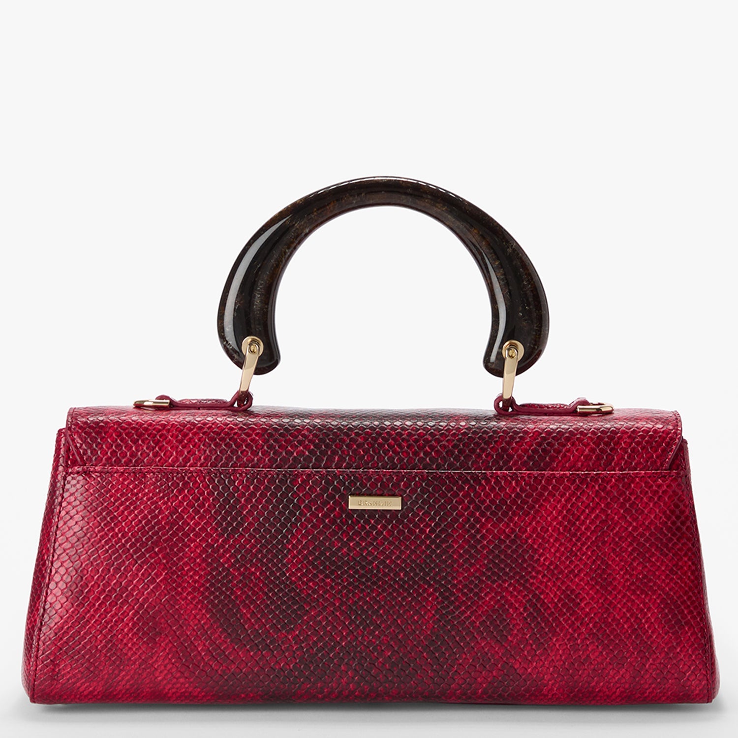 Dayan | Red Opal Cassatt | BRAHMIN
