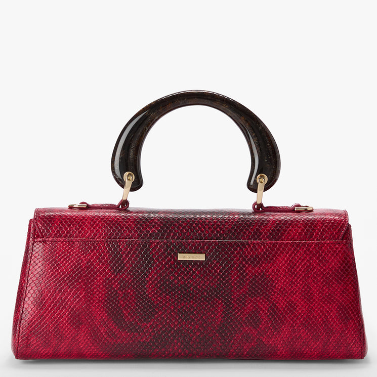 Red Opal Cassatt Dayan Back View 