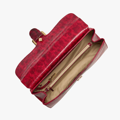 Red Opal Cassatt Dayan Open View 