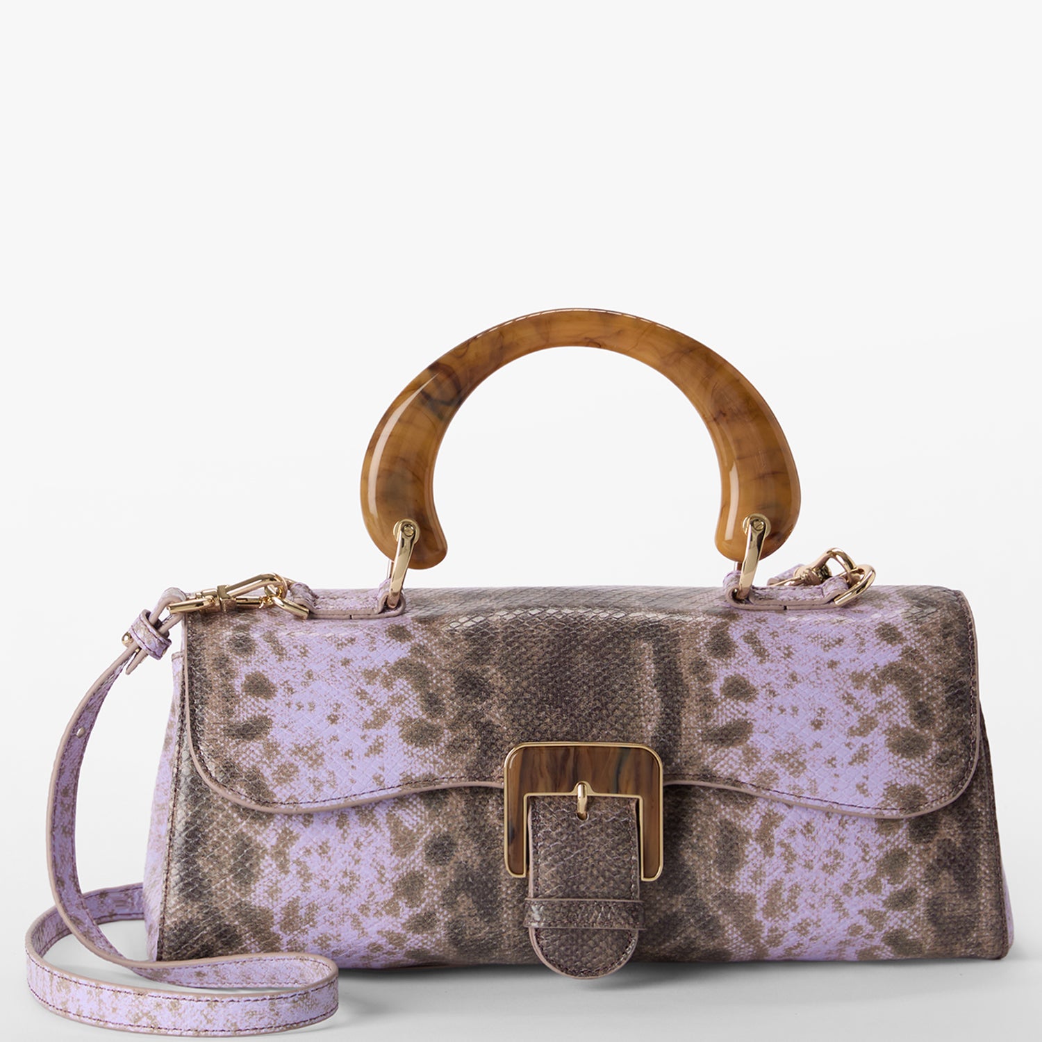 Veronica | Sheer Lavender Cassatt | BRAHMIN