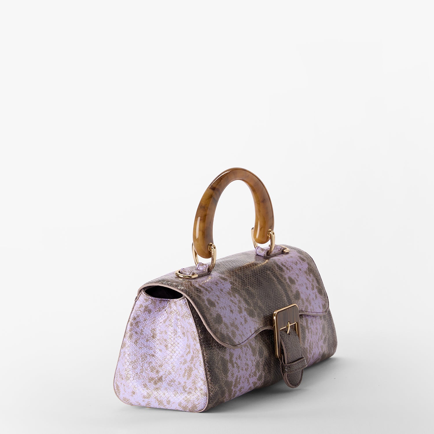 Dayan | Sheer Lavender Cassatt | BRAHMIN
