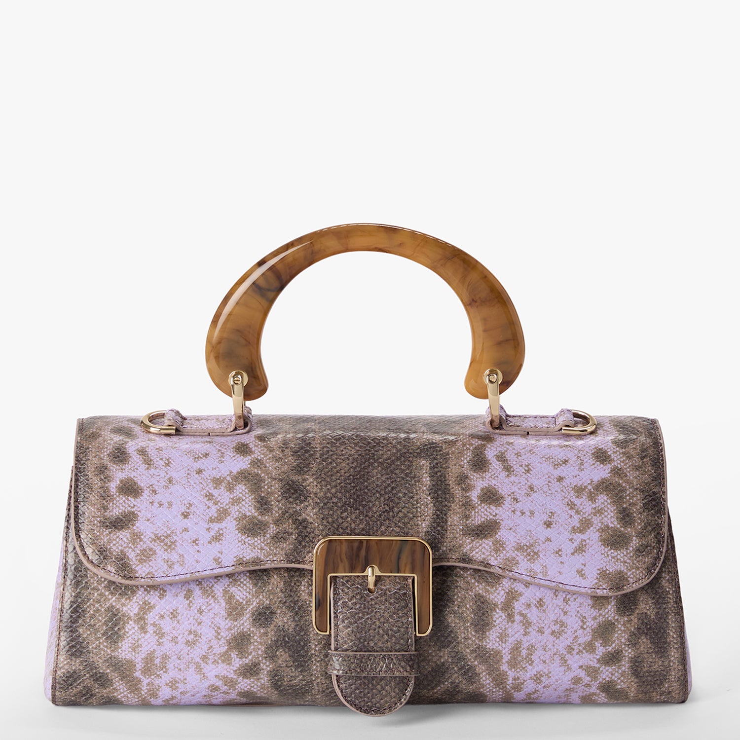 Dayan | Sheer Lavender Cassatt | BRAHMIN