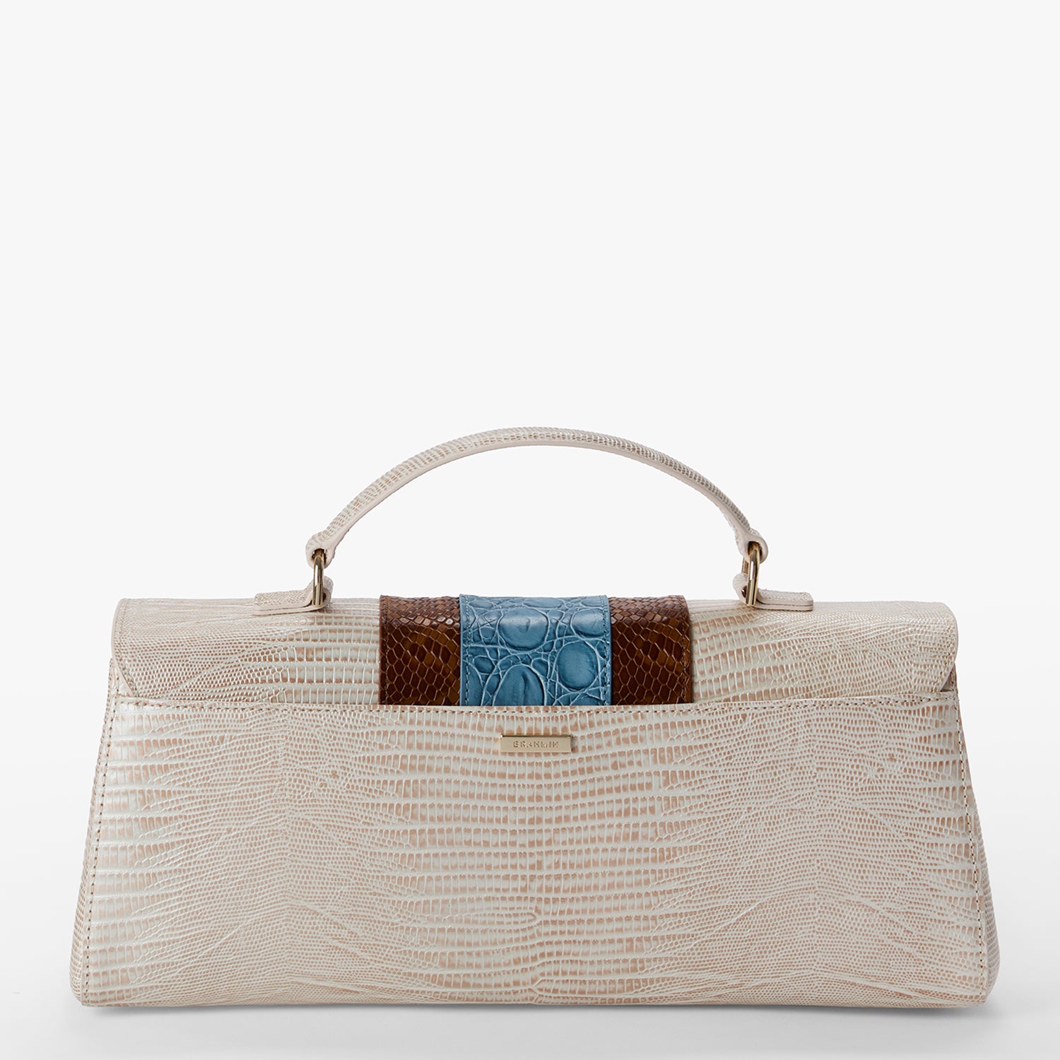 Dayan | Blue Westlake | BRAHMIN