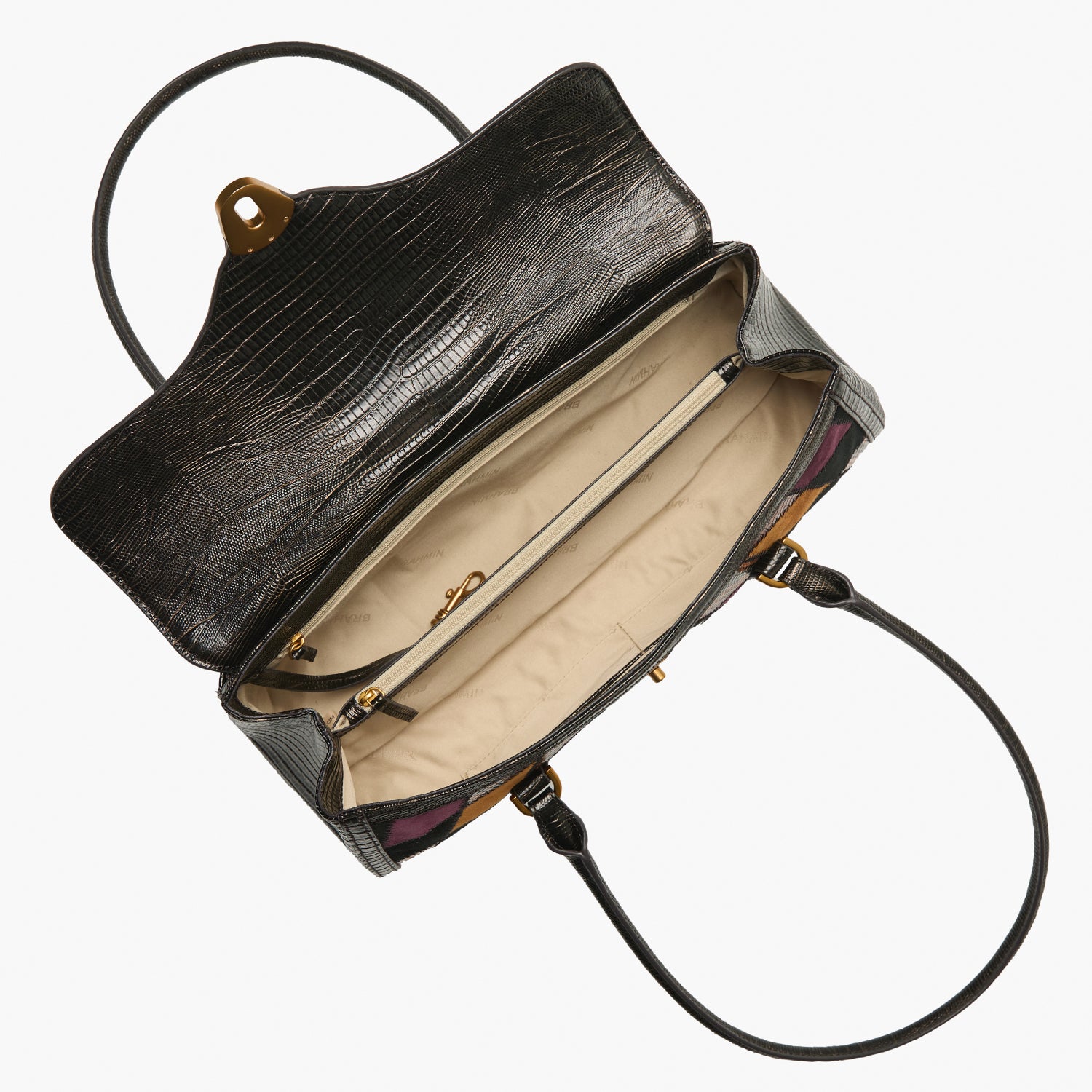 Dayan | Multi Silverhill | BRAHMIN