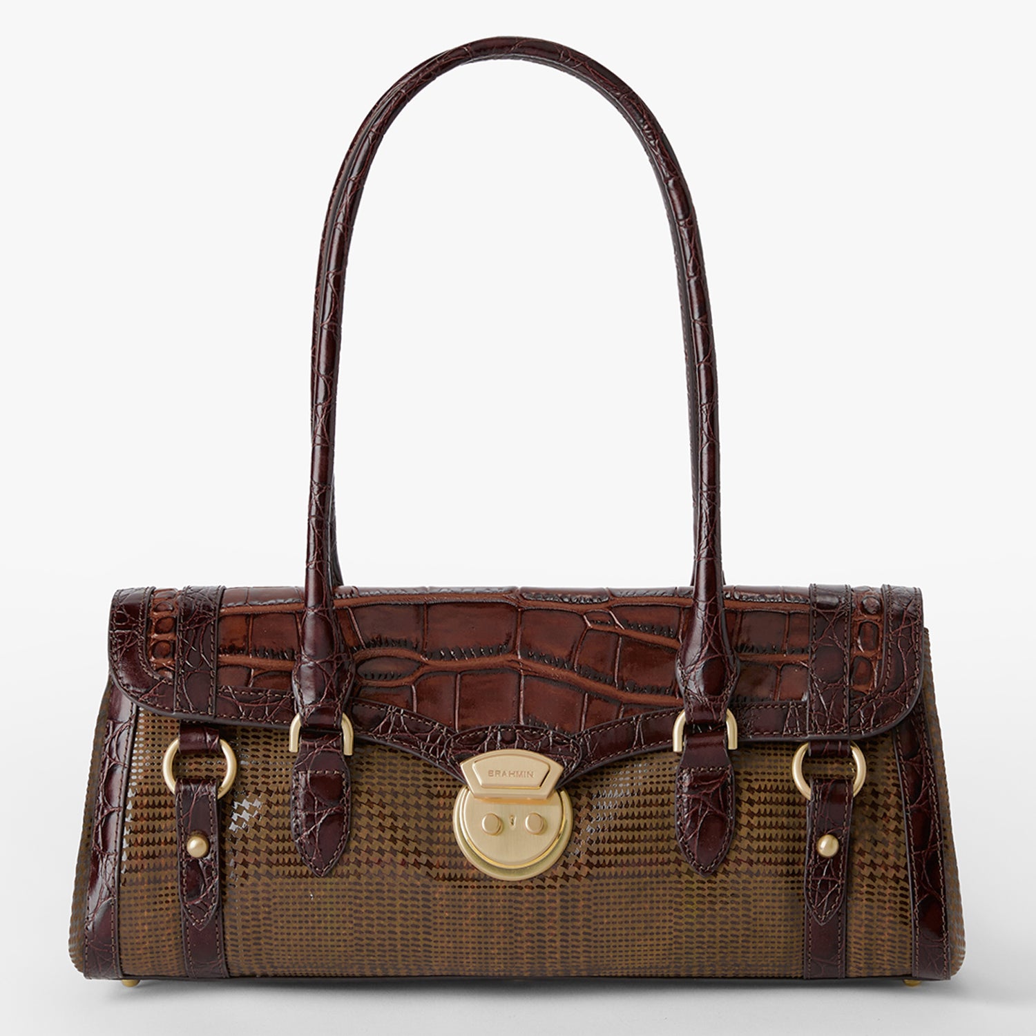 Dayan | Tan Brixton | BRAHMIN