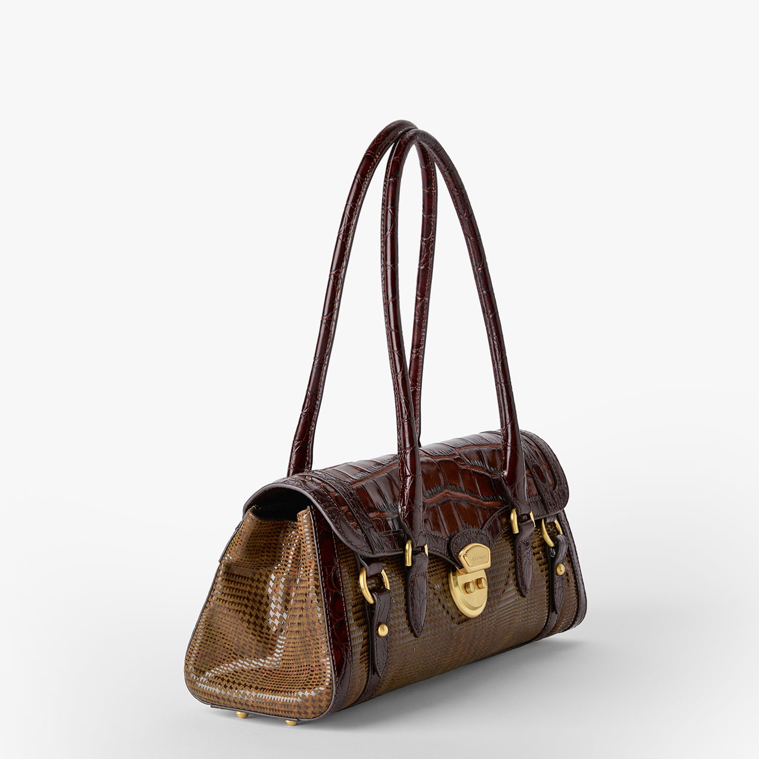 Dayan | Tan Brixton | BRAHMIN