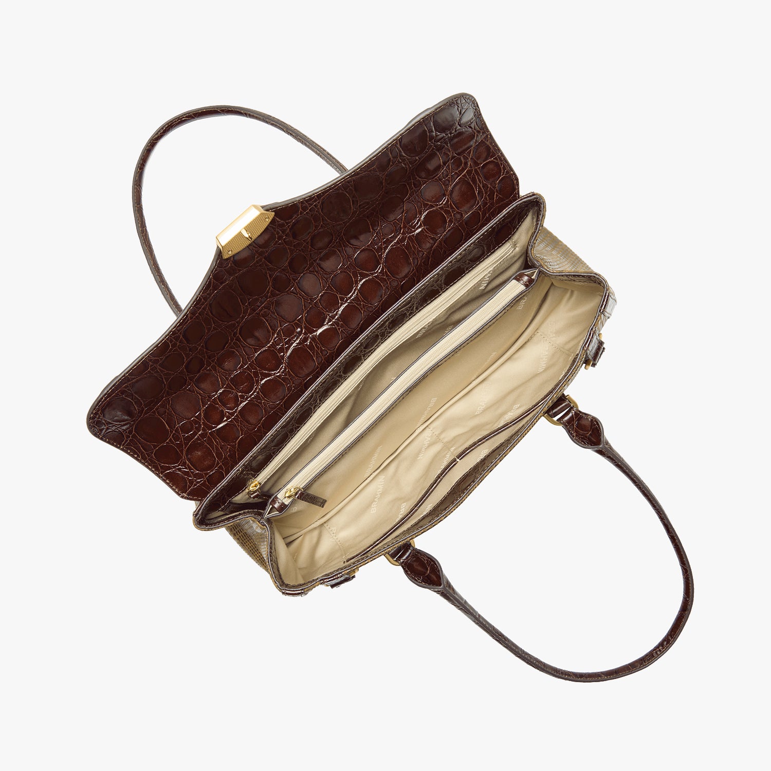 Dayan | Tan Brixton | BRAHMIN