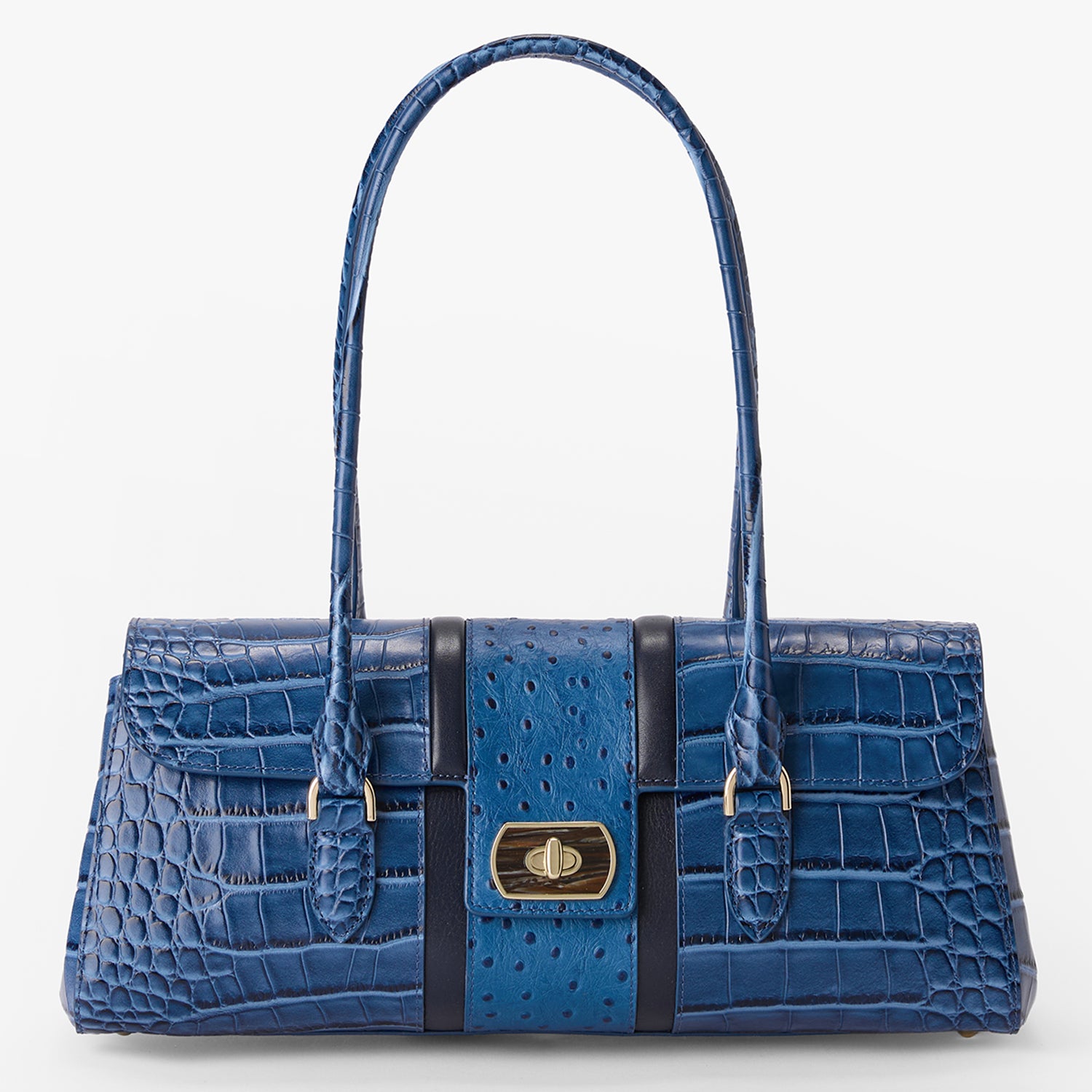 Margo | Retro Blue Skye | BRAHMIN