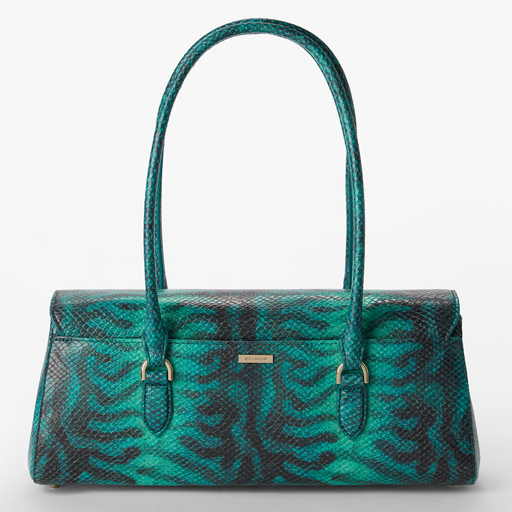 Blue Mariner Dayan Satchel Back View