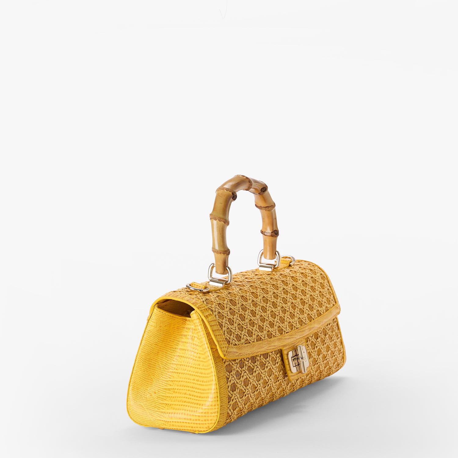 Dayan | Vivid Yellow Sunshadow | BRAHMIN