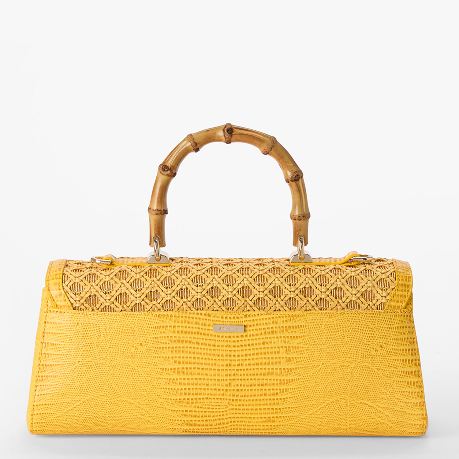 Dayan | Vivid Yellow Sunshadow | BRAHMIN