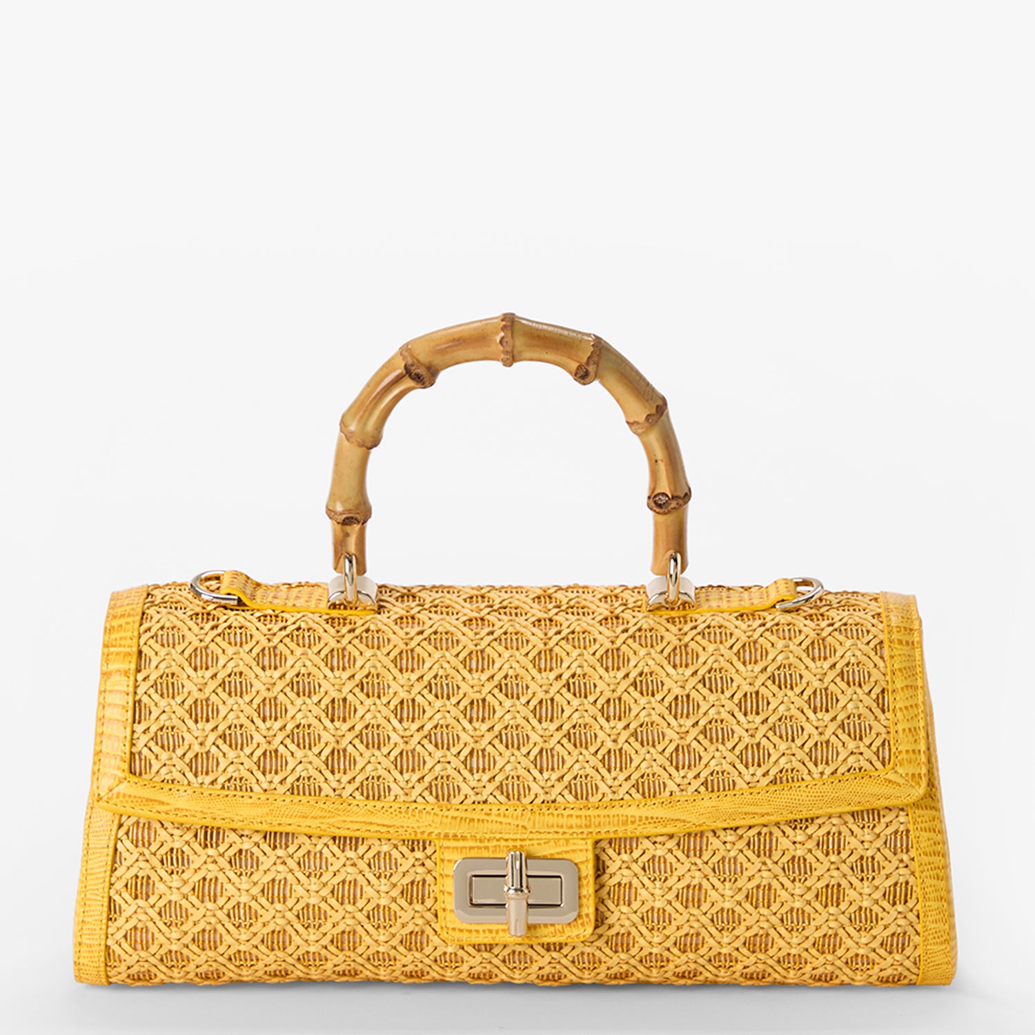 Dayan | Vivid Yellow Sunshadow | BRAHMIN