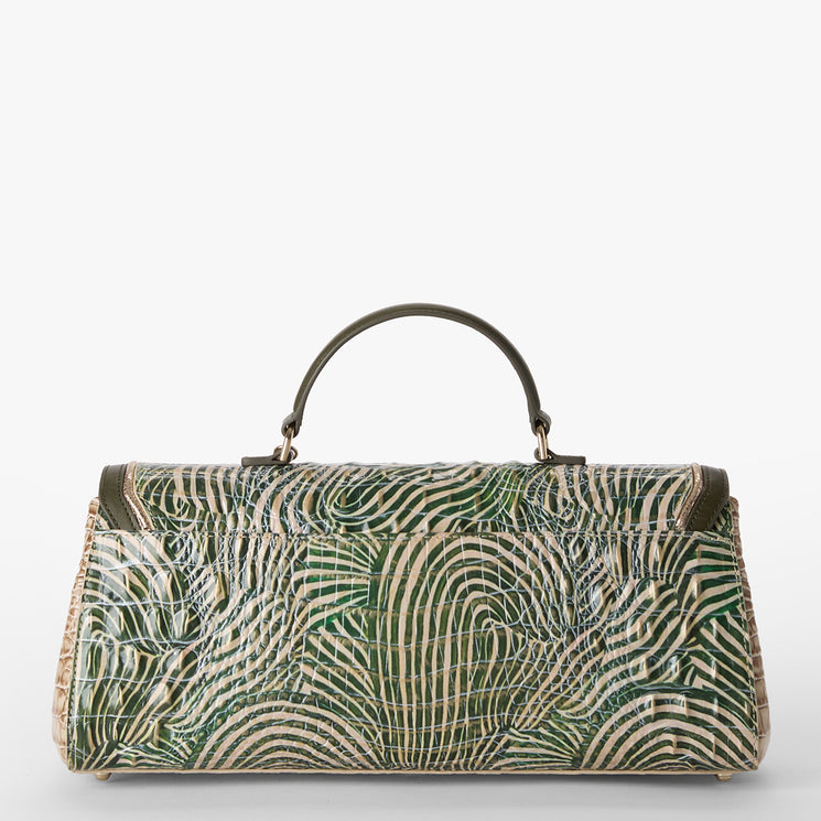 Multi Villa Dayan Satchel Back View