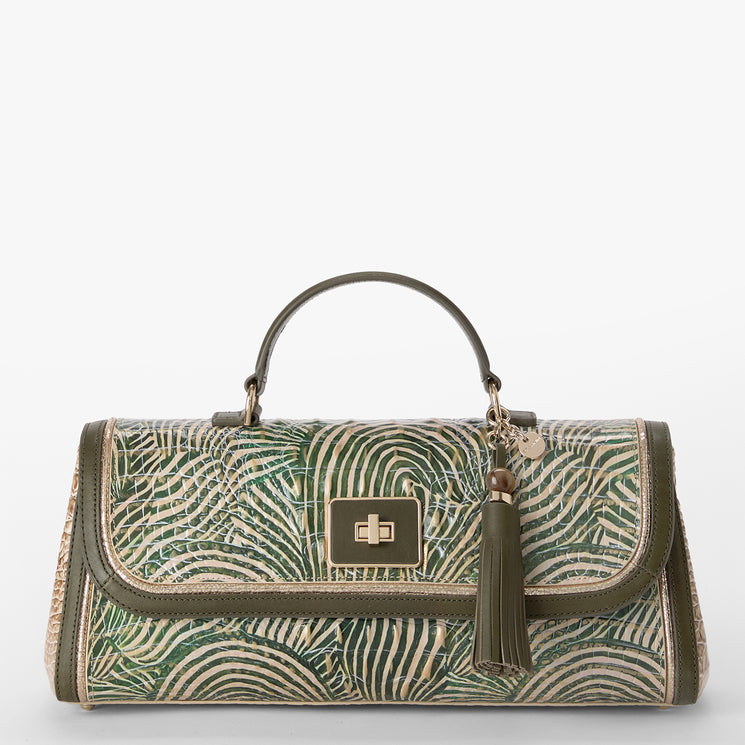 Multi Villa Dayan Satchel Front View