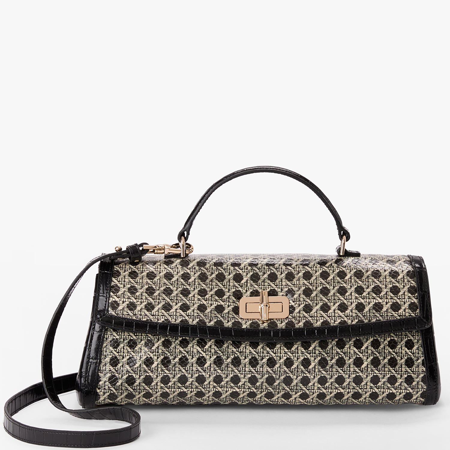 Dayan | Black Medina | BRAHMIN